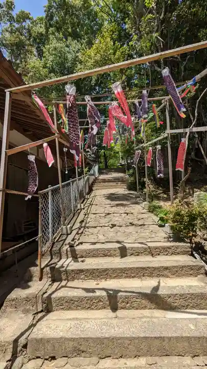 密蔵院(三重県)