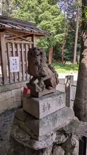 八坂神社(滋賀県)