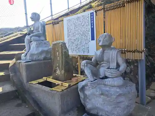伏見稲荷神社(長崎県)