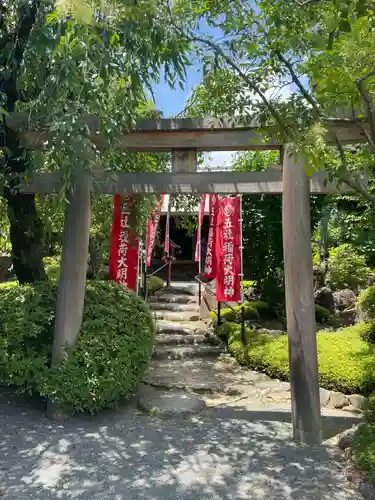 総持寺(大阪府)
