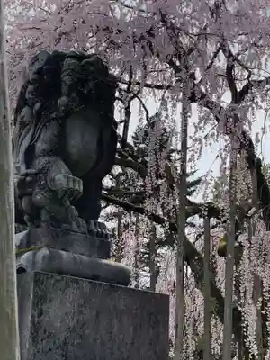 足羽神社(福井県)
