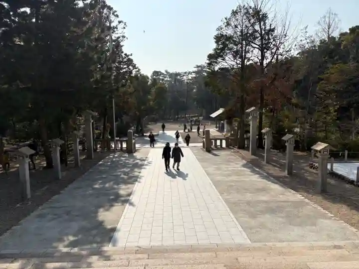 廣田神社(兵庫県)