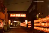 東京羽田 穴守稲荷神社(東京都)