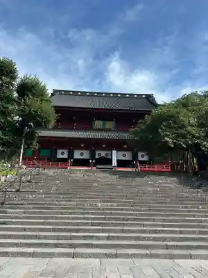 輪王寺(栃木県)