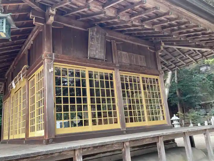 日吉神社(滋賀県)