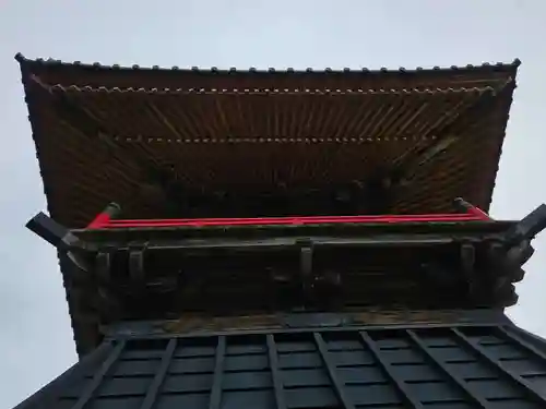 能護寺(埼玉県)