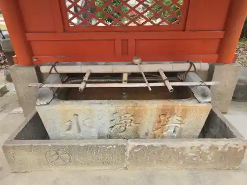 宿院頓宮(大阪府)