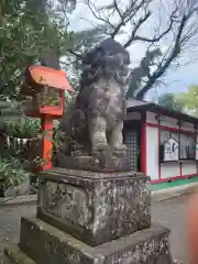 貴船神社(群馬県)