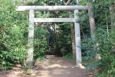 五所神社(千葉県)