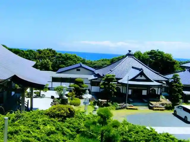 慈眼寺のその他建物