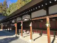 秩父神社の末社・摂社