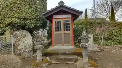 光雲寺のその他建物