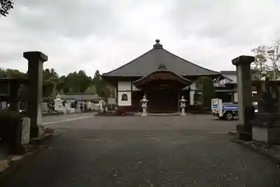 楽峯山 勝大寺(宮城県)