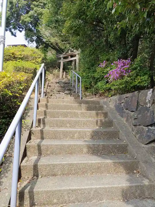 山王大権現(愛知県)