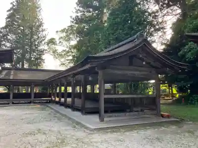 油日神社(滋賀県)