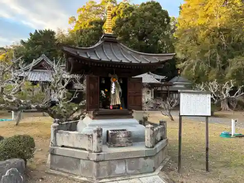 鏡忍寺(千葉県)