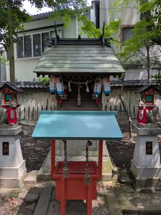 射楯兵主神社(兵庫県)