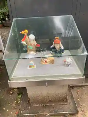 戸越八幡神社(東京都)