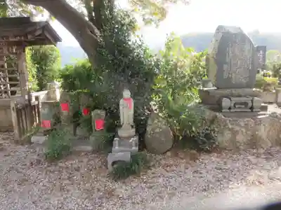 法長寺(埼玉県)