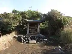 荒島神社(東京都)