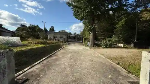 住吉神社(宮城県)