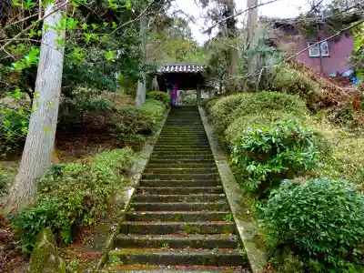 園養寺(滋賀県)