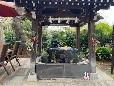 法輪寺(東京都)