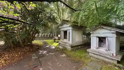 瑞龍寺(富山県)