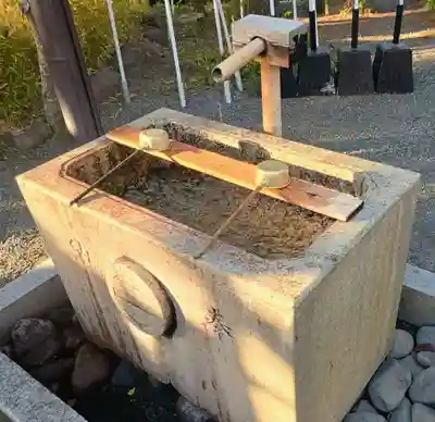 旗上弁財天社(神奈川県)