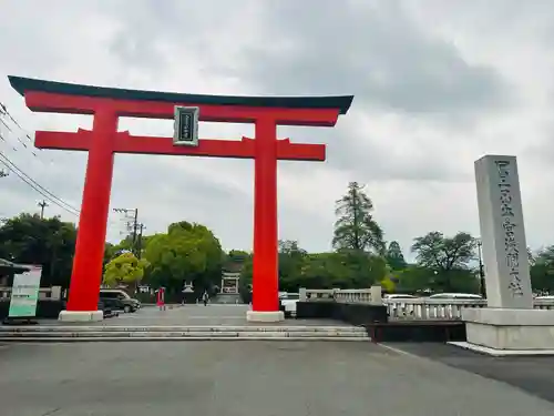 富士山本宮浅間大社(静岡県)