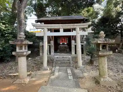 御香宮神社(京都府)