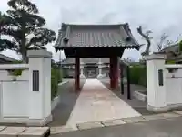 長福寺(千葉県)