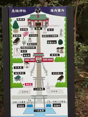 息栖神社(茨城県)