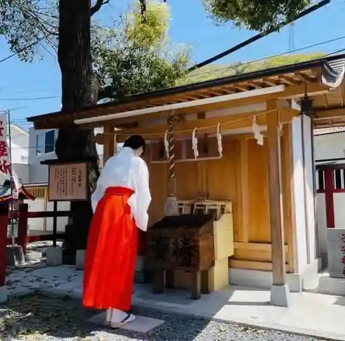 瀧宮神社(広島県)
