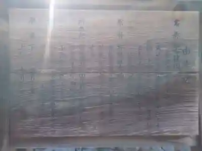 若狭姫神社（若狭彦神社下社）(福井県)