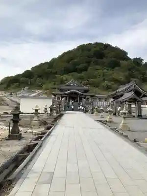 恐山菩提寺のその他建物