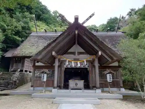 高家神社(千葉県)