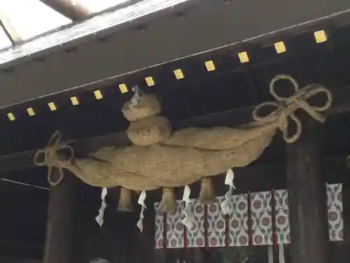 北海道神宮の山門・神門