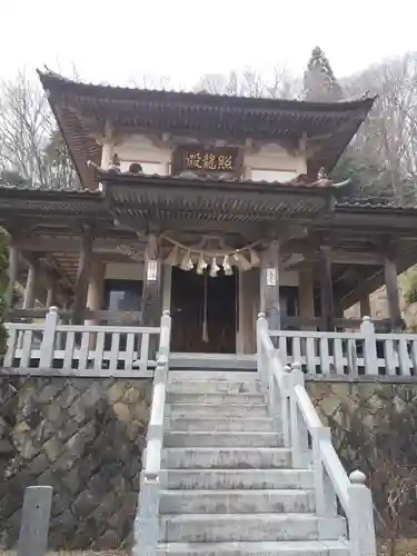 照源寺(宮城県)