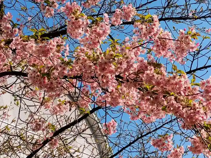 長栄堂(池上本門寺内)(東京都)