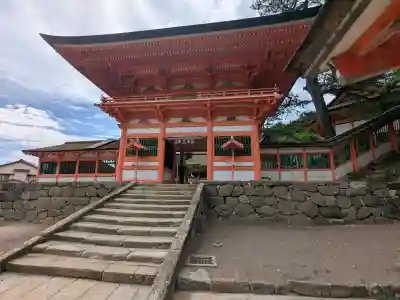 日御碕神社(島根県)