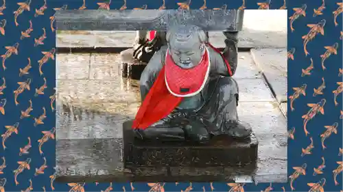 大光院 新田寺(群馬県)