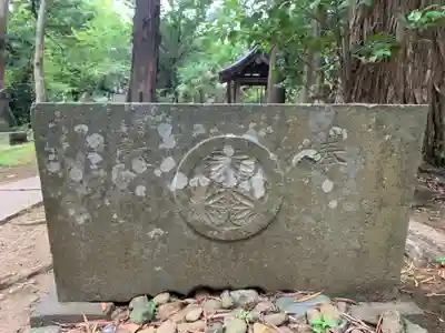 甚大寺の手水舎