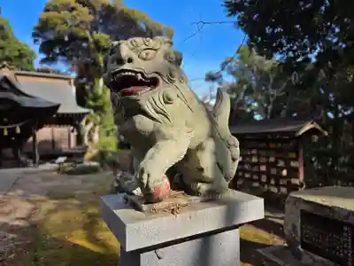 三嶋神社(茨城県)