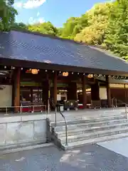 乃木神社(東京都)