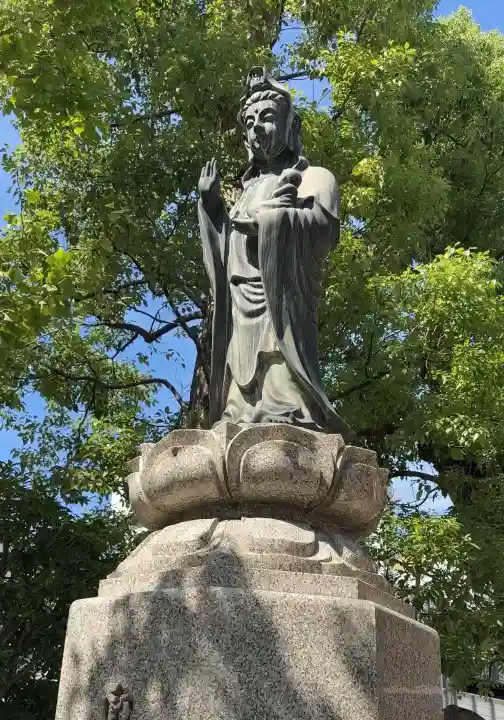 宝泰寺(静岡県)