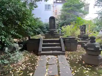 麟祥院(東京都)