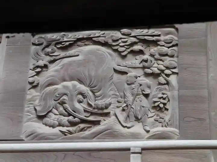 丹生神社(千葉県)