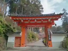 三室戸寺(京都府)