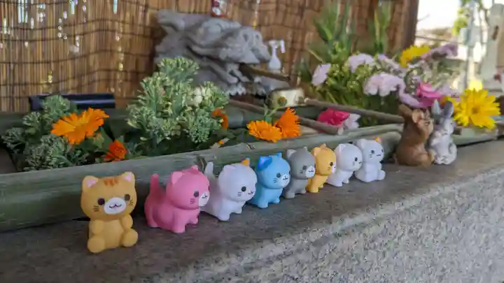 玉田神社(京都府)